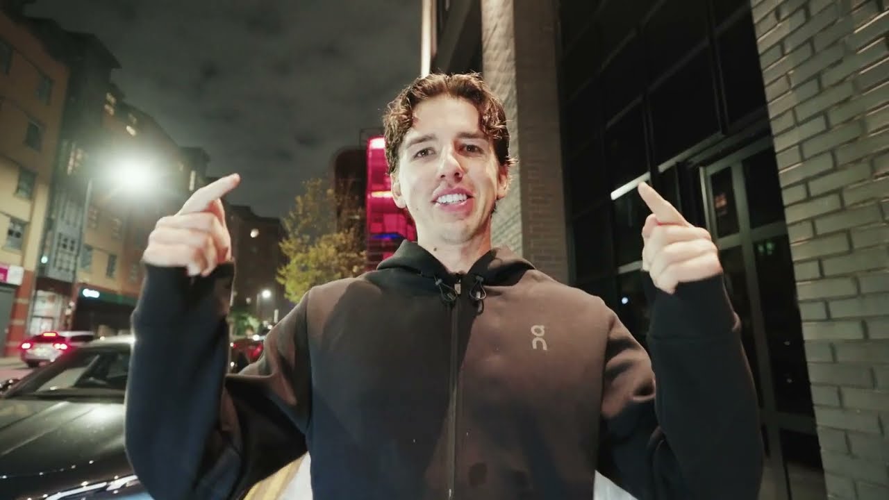 I DJ'd all around the world for my birthday - vlog