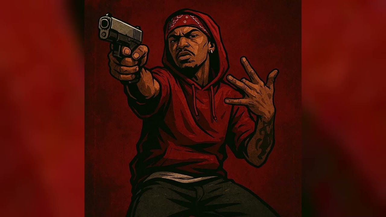 [FREE] gangsta type beat 
