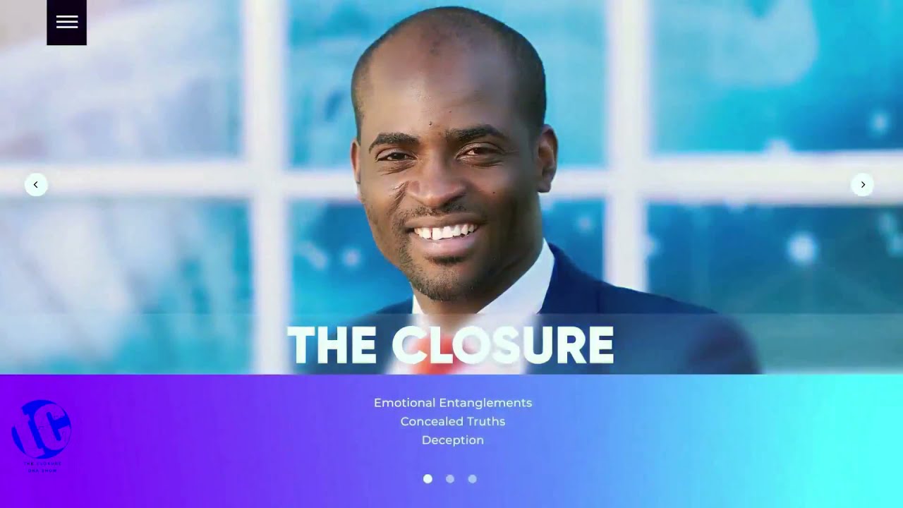The Closure DNA Show Season 1 - Episode 2 - Mutare #theclosurednashow  #tinashemugabe #TheDNAman