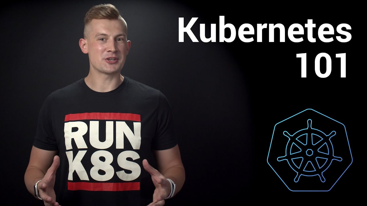Kubernetes 101 | Confluent Operator (1/3)