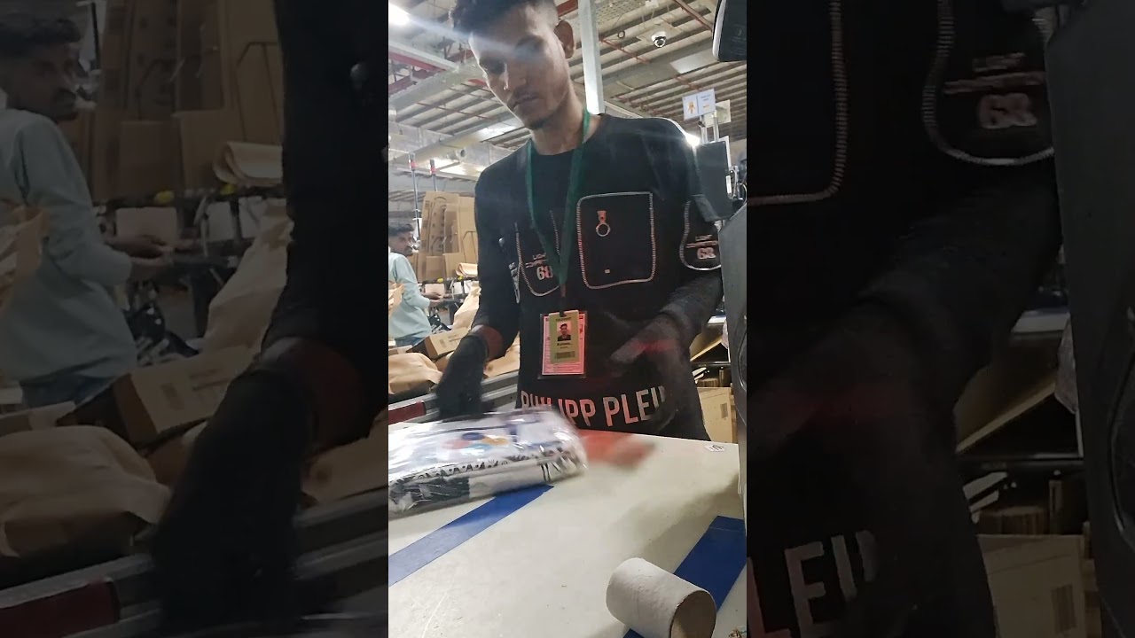 Amazon bom 5 packing