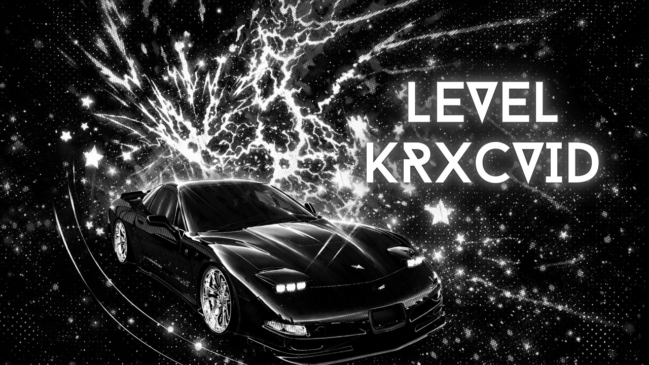 LEVEL KRXCVID (BRAZILLIAN PHONK)