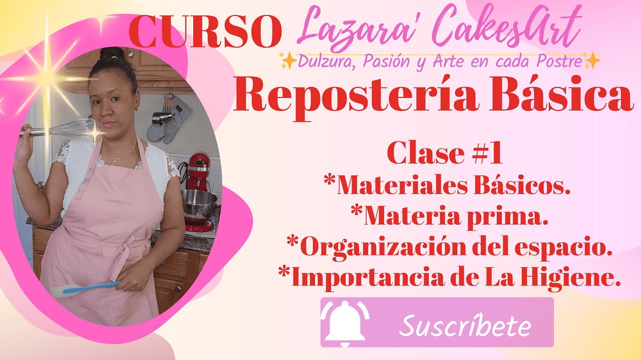 Curso Básico de Reportería para Principiantes Clase #1.