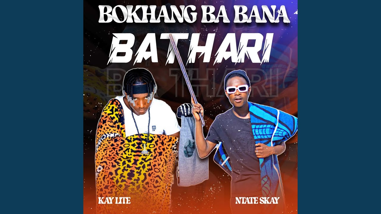 Bokhang Ba Bana Ba Thari