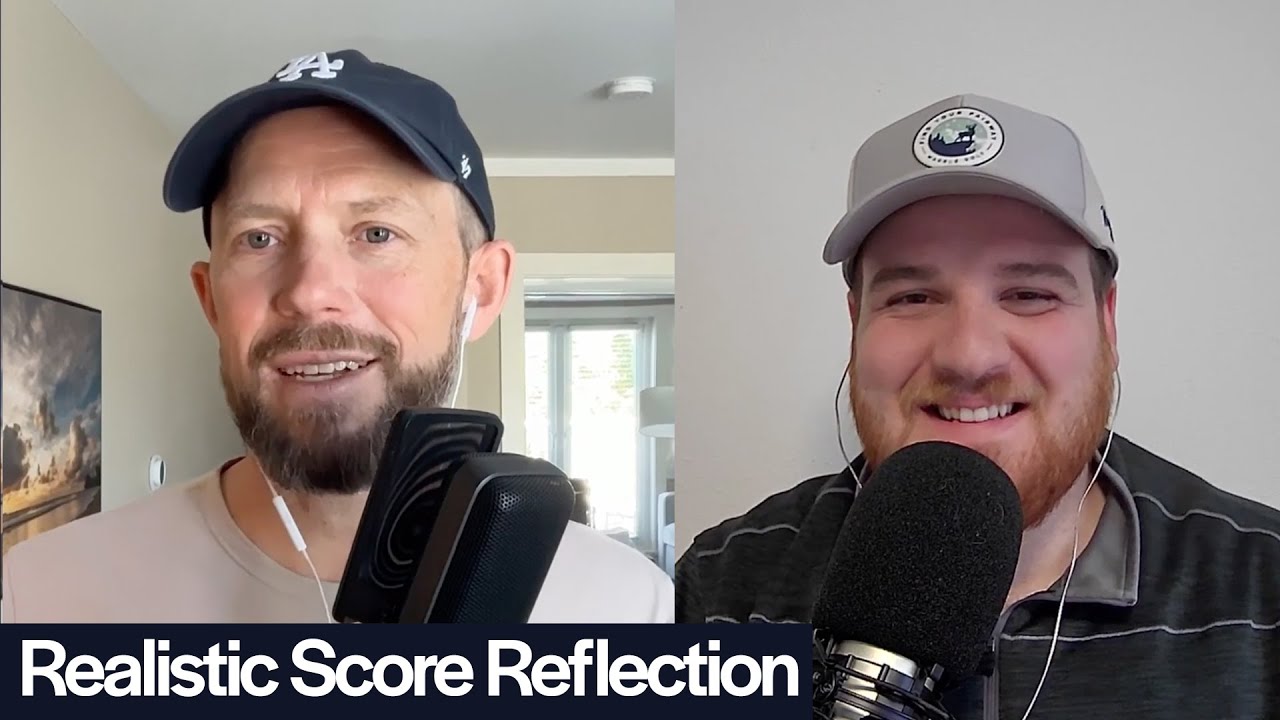 Realistic Score Reflection | LSAT Demon Daily, Ep. 1160