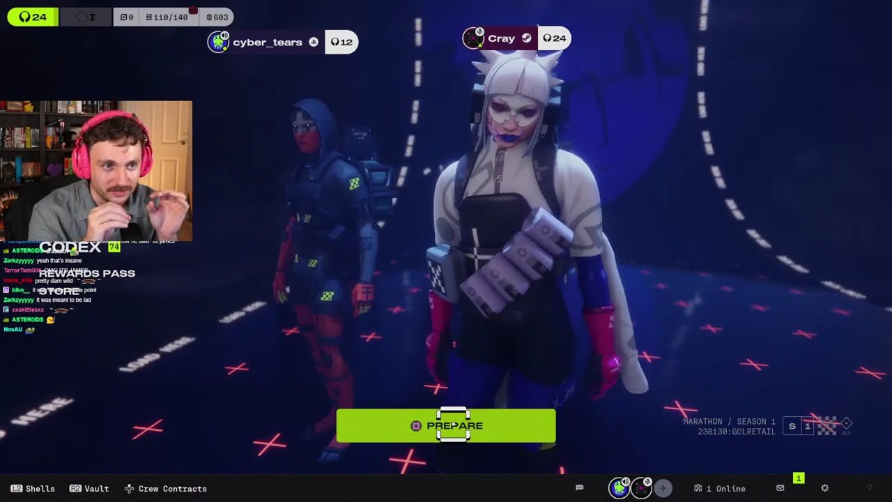 PLAYING WITH JAMES - Yes he has his PC sent! -[VIDEOS ON YOUTUBE]