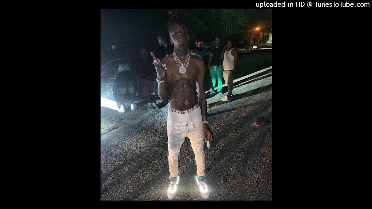 *free for profit* JayDaYoungan Type Beat - 