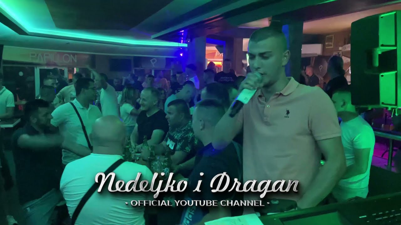 Nedeljko i Željo - Dugove je vratio - (Uživo 2021)