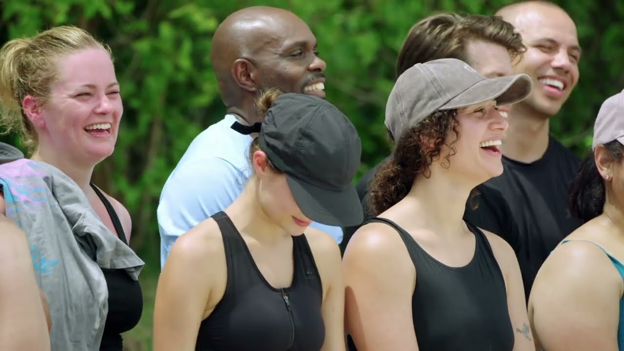 Expeditie Robinson 2025 - Ep 1 (English Subtitles)