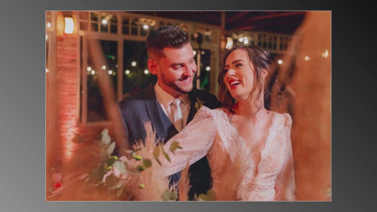 CASAMENTO - LORENA E EDUARDO