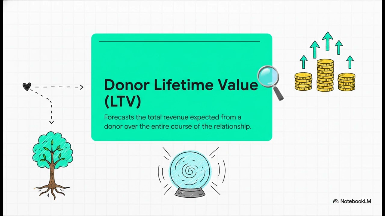 Data-Driven Nonprofit Success