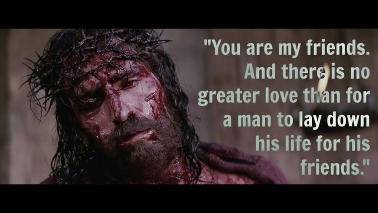 Jesus powerful message will inspire you #jesus #jesuschrist #jesuslovesyou  #bible #fypyoutube
