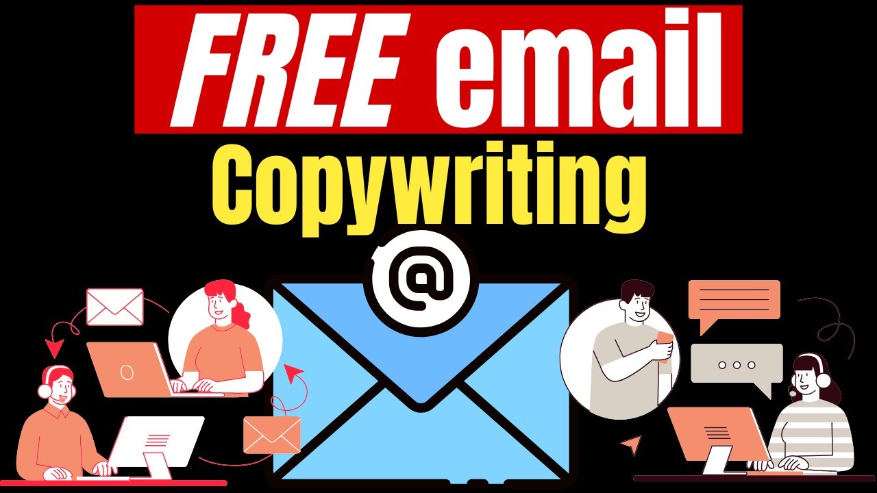 I let AI write to all my emails | Best AI Copywritting Tools You Need