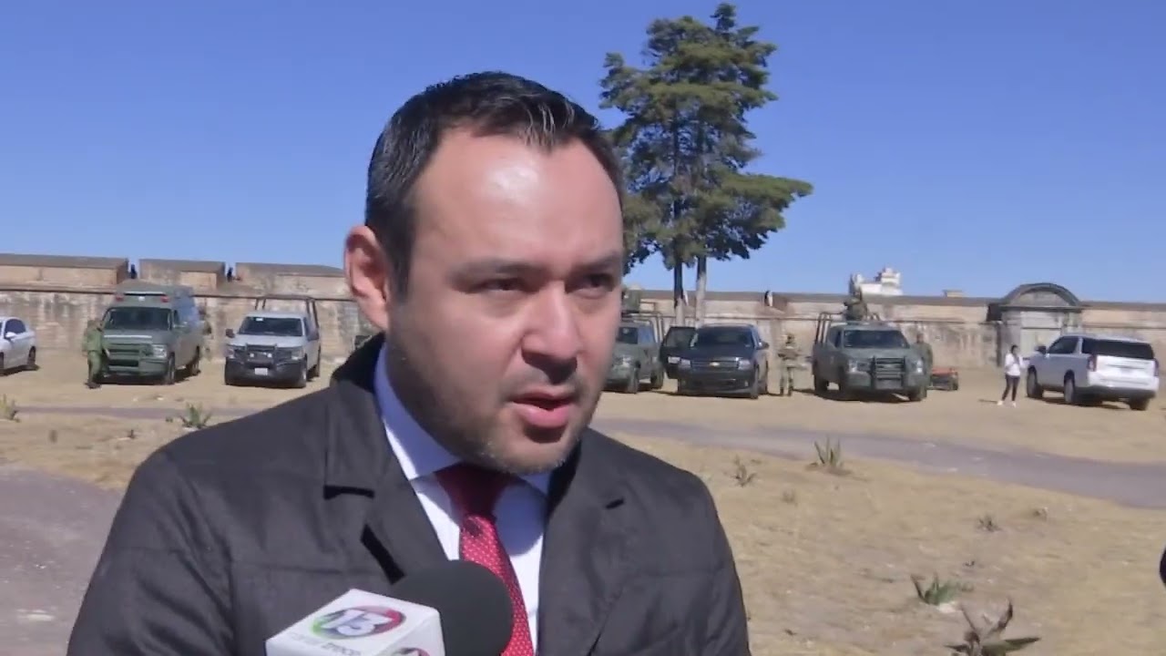 M&aacute;s de 10 mmdp se invertir&aacute;n en obra p&uacute;blica e infraestructura: Lima Franco
