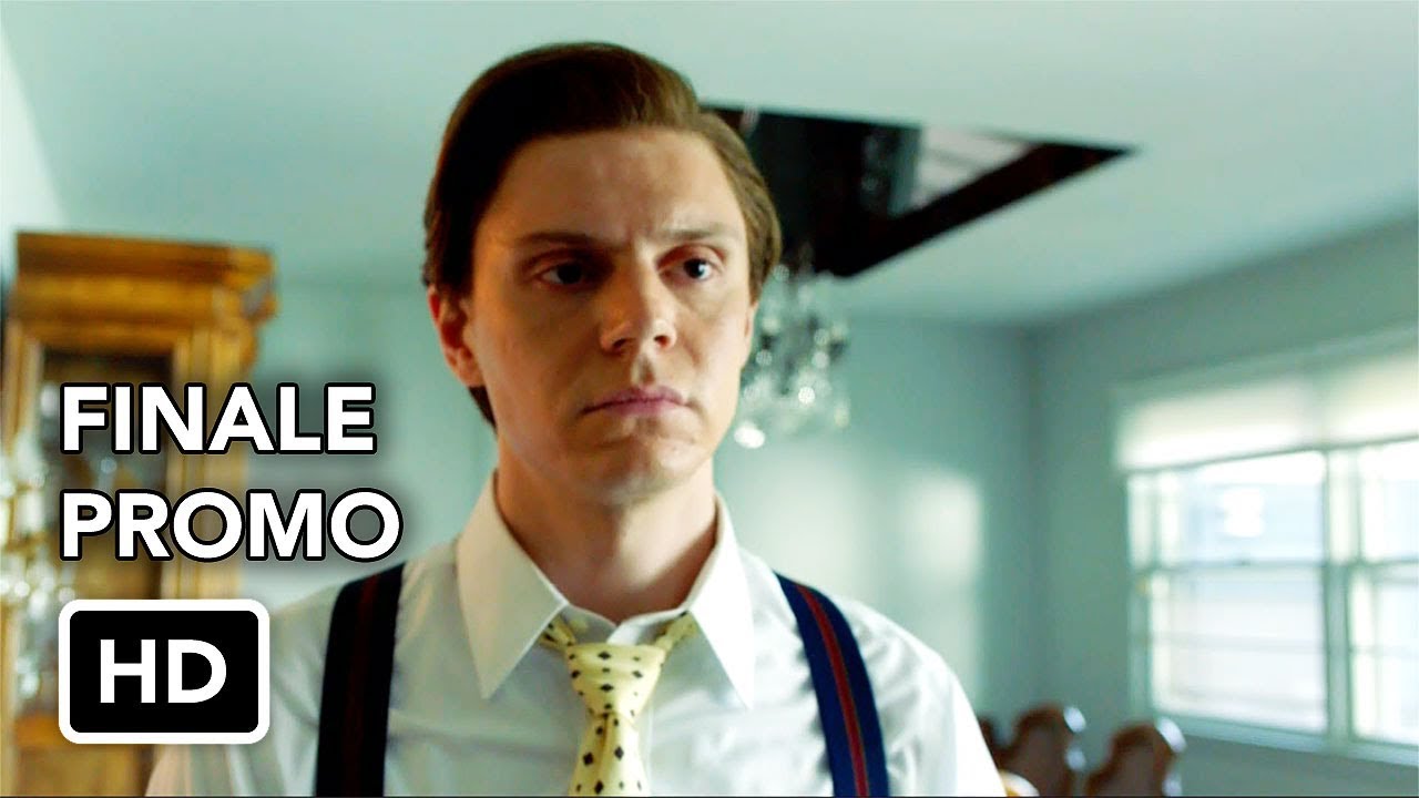 Pose 1x08 Promo 