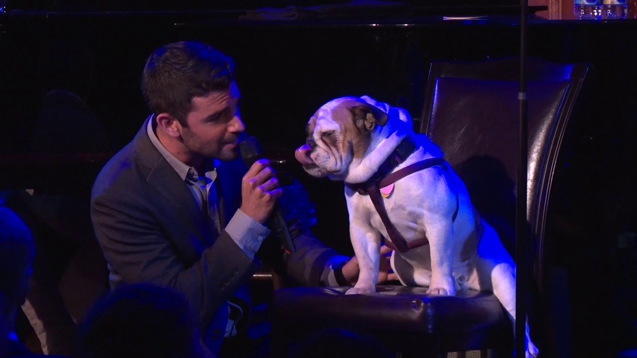 Adam Kantor (& Myrtle) - 