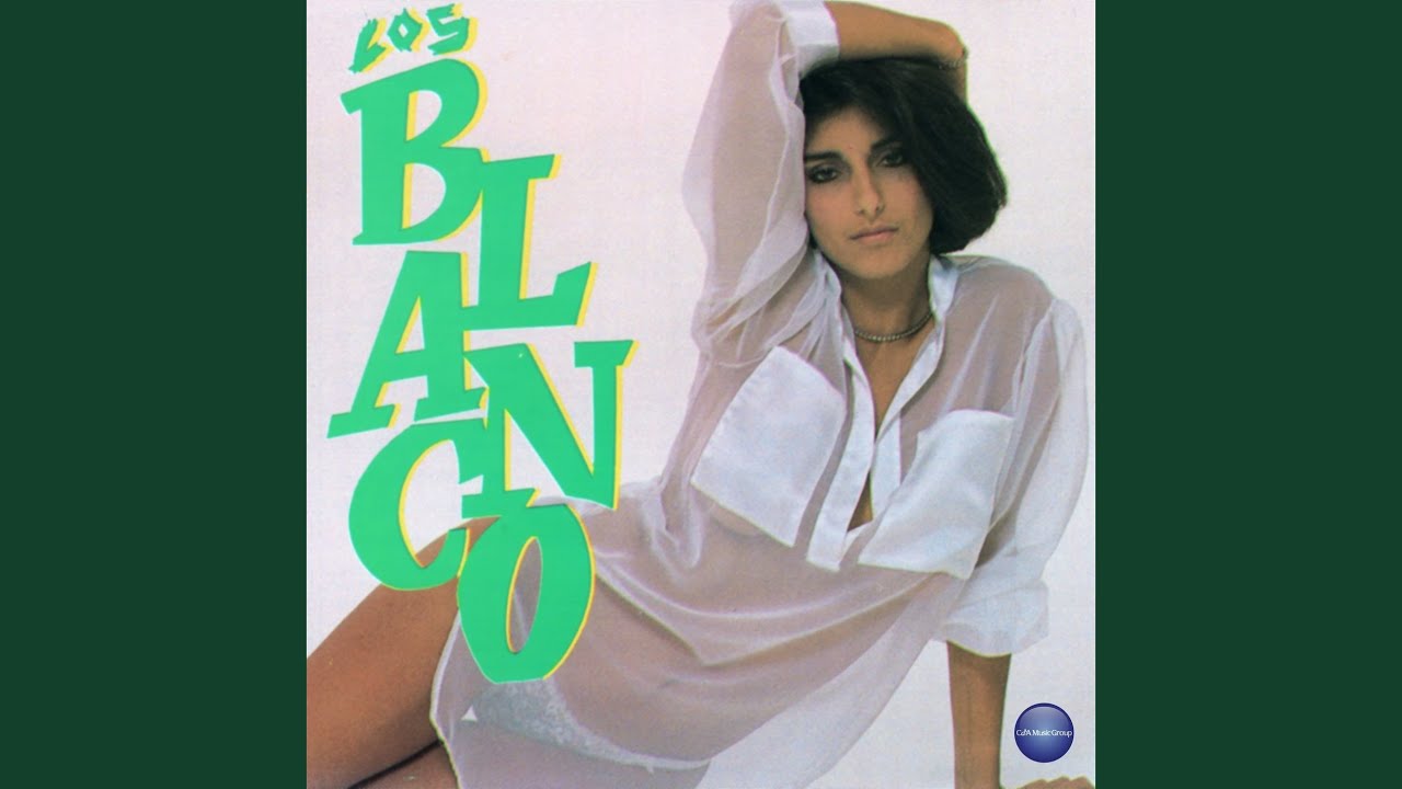 Mezcla Blanco