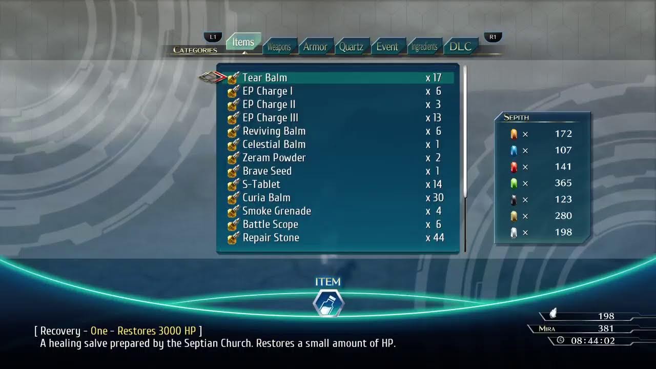 Trails Of Cold Steel 4 (Part 3)