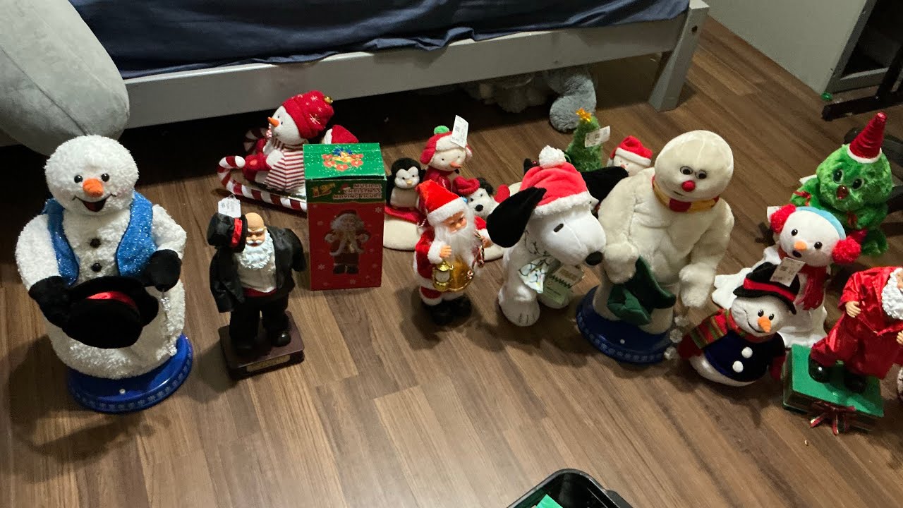 My christmas special