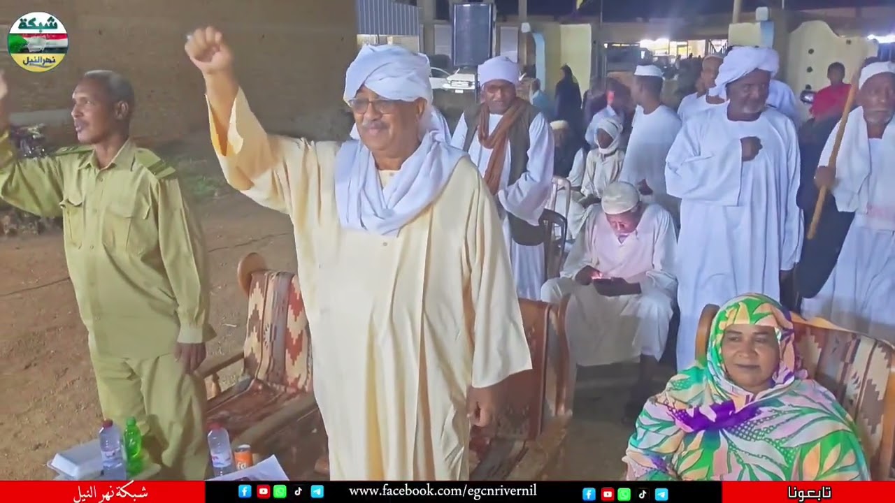 صيد الاخبار تغطية سريعة لأهم أحداث الأسبوع بالمجلس الأعلى للثقافة والإعلام والاتصالات