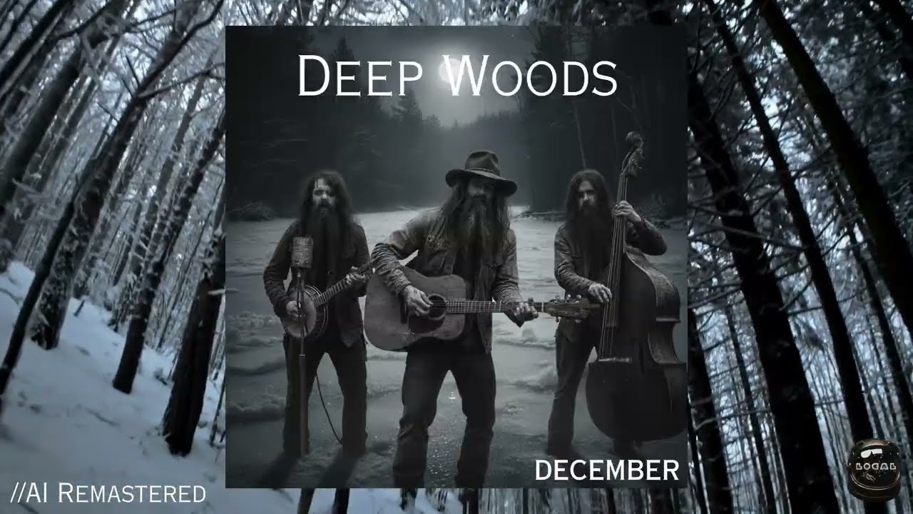 December [Deep Woods]