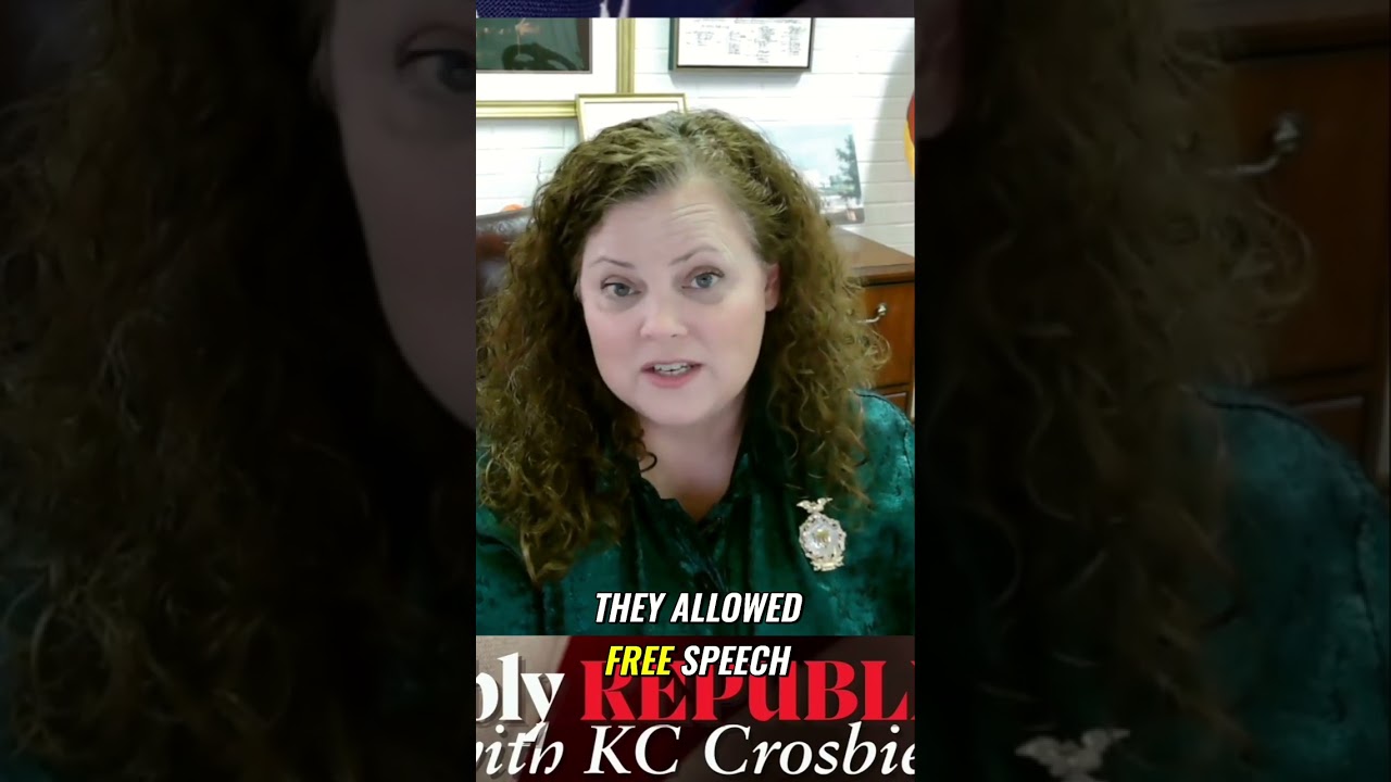 GiveSendGo! The Christian Free Speech Platform's Amazing Success