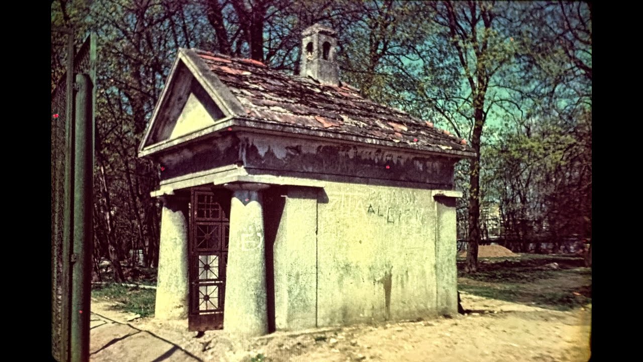 Senasis Vilnius - 3