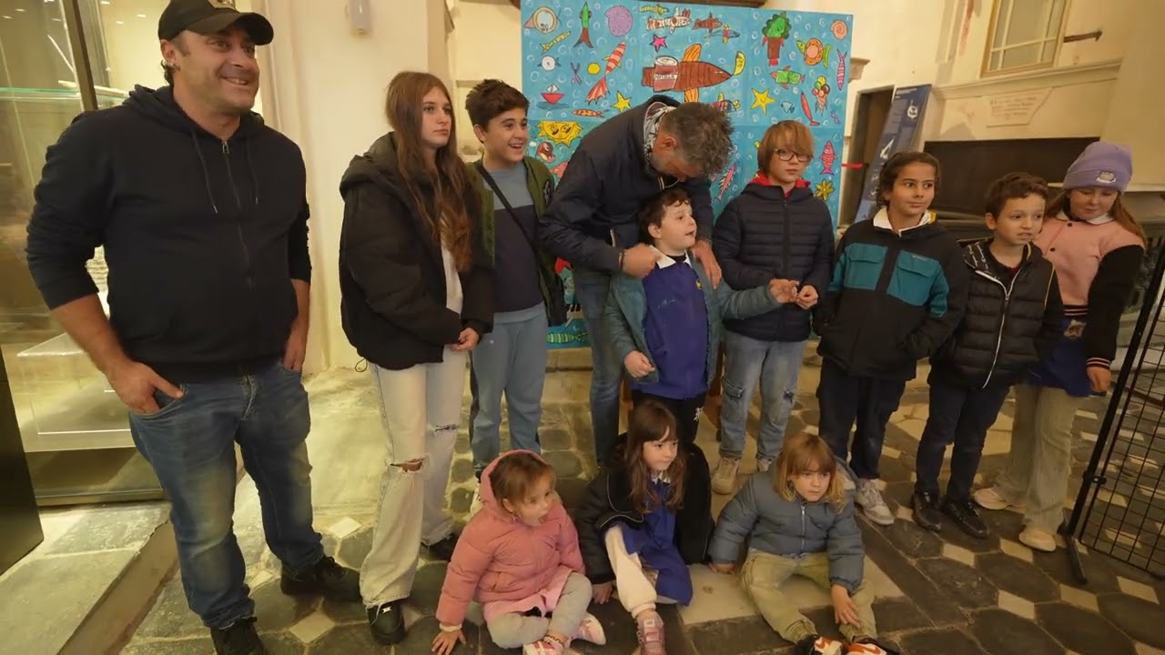 Associazione Amici dell'Arcipelago Toscano: Skim Mare