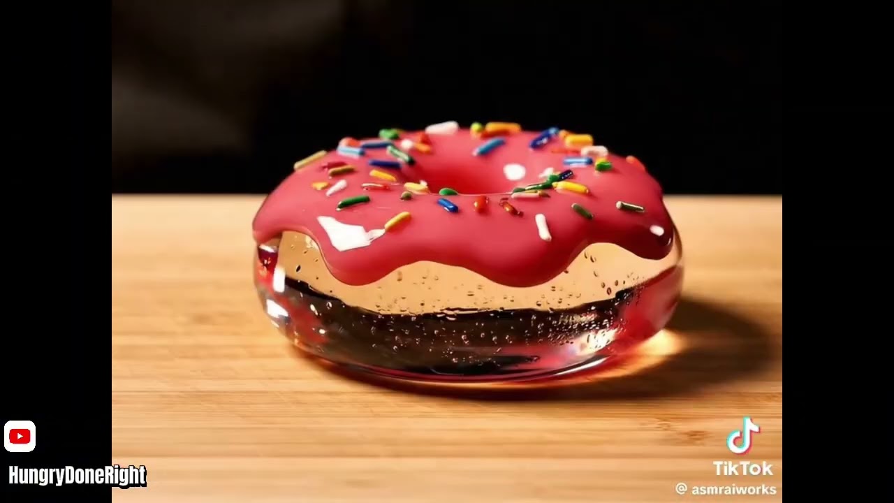 Perfect Food Cuts That Are Weirdly Addictive