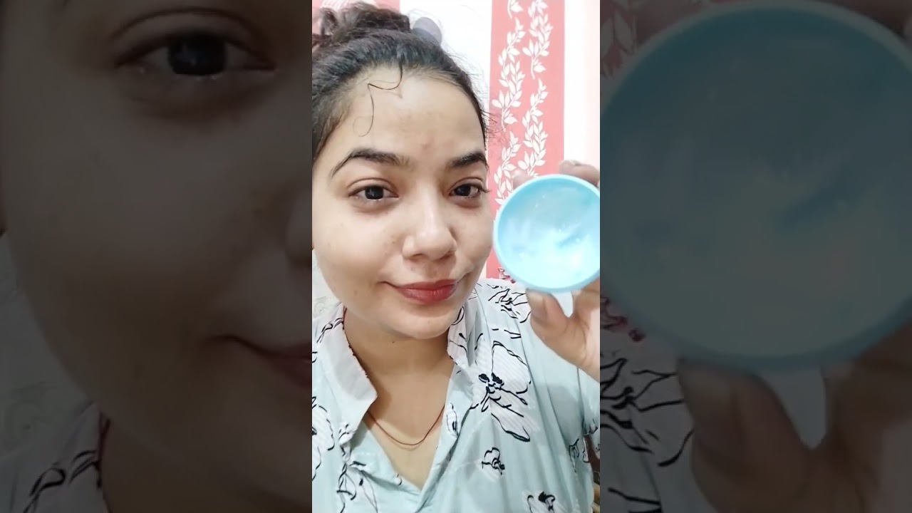 Ponds super light gel VS Lakme Peach milk. Which one to buy? #skincare #shorts #ponds #lakme