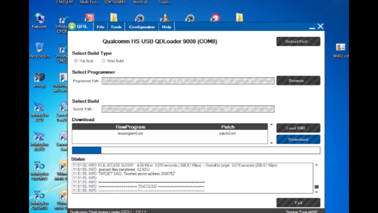 How to flash Mimax,flashing,unbrick, unlock all in one