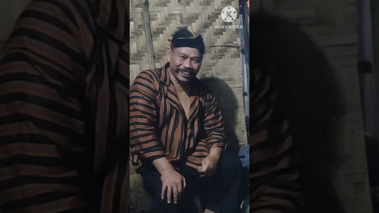 Pitutur Jawa  sedulur sikep 