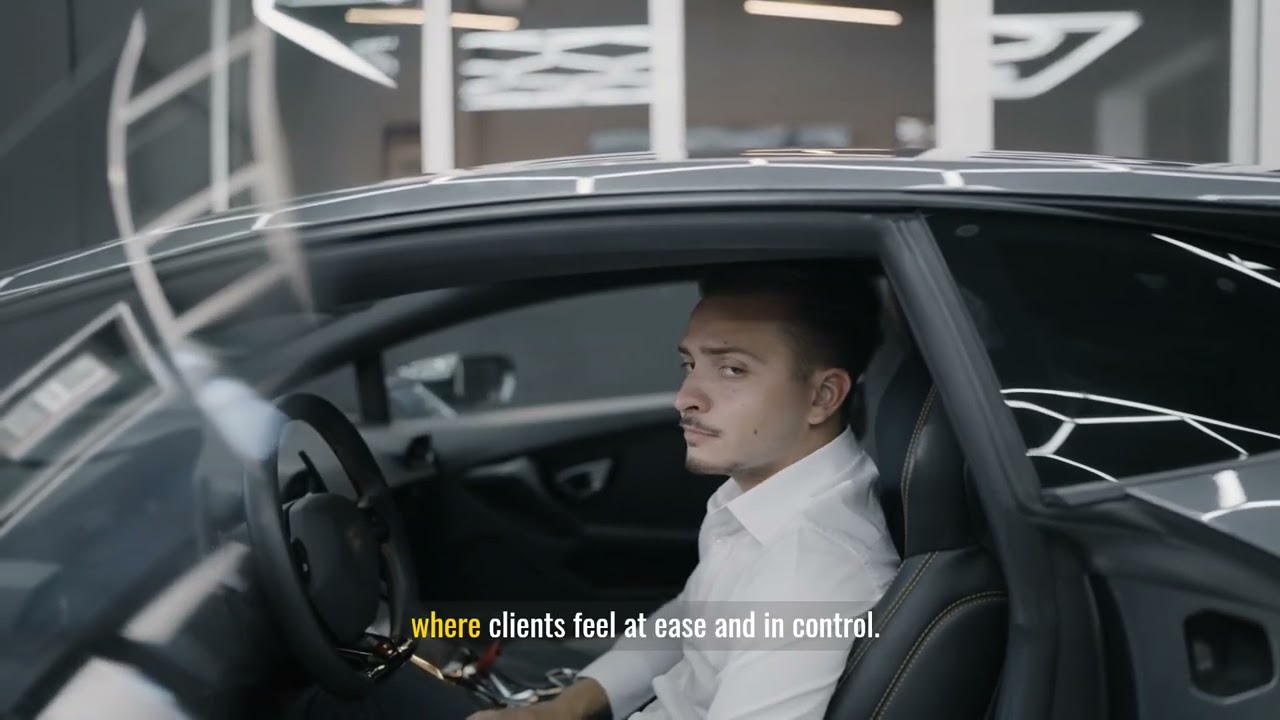 Private Chauffeur vs Regular Driver: Key Differences Explained