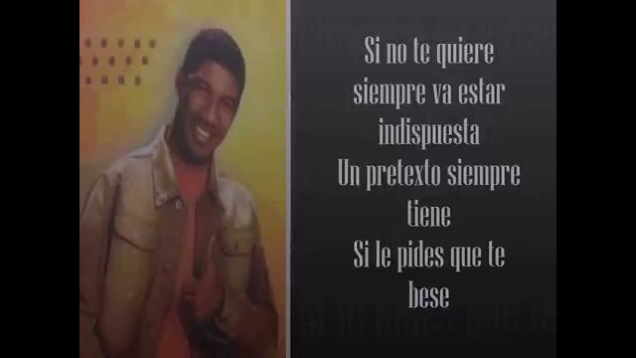 A La Fuerza No Se Ama (Letra) - Pello Osorio