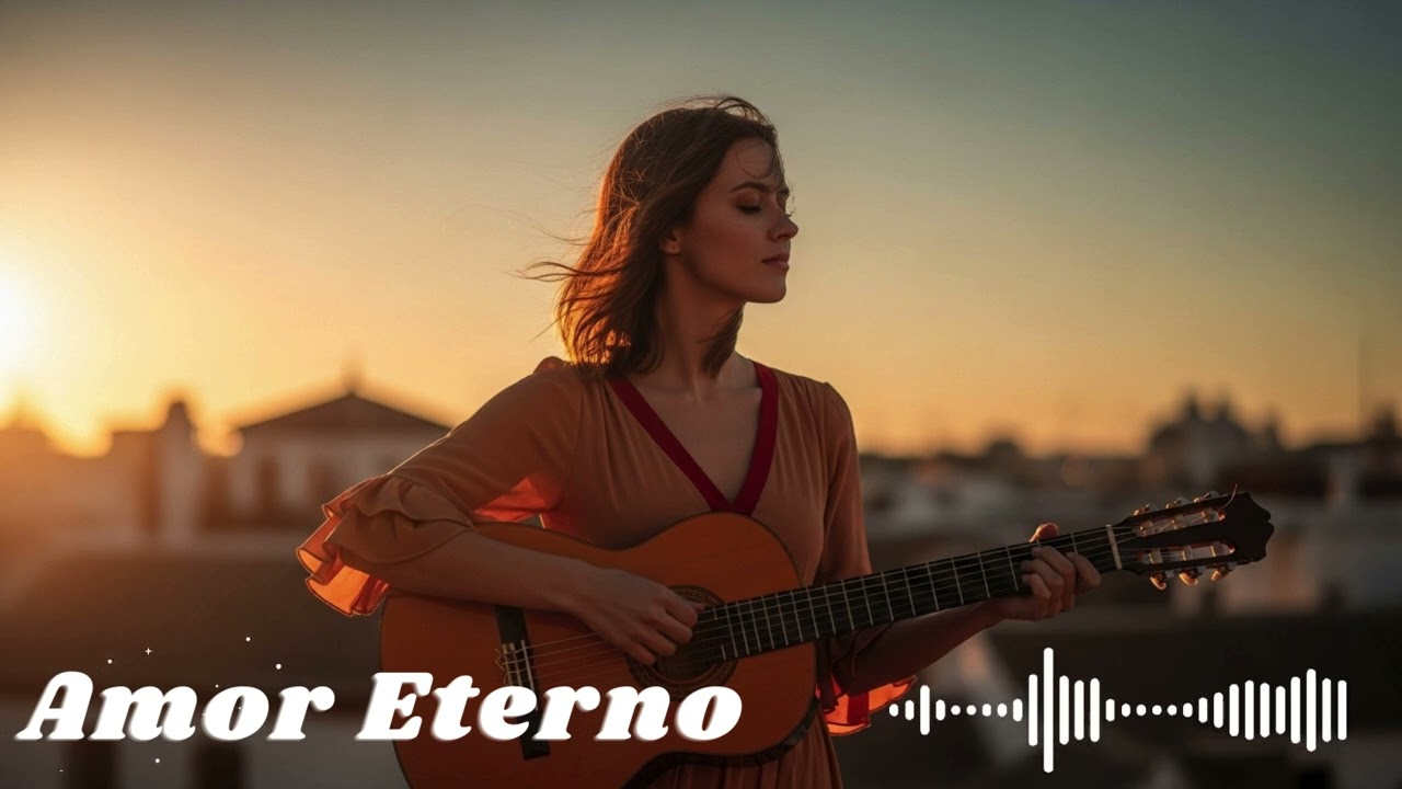 Slow Rock Intimo y Romántico – Canciones para Sentir Cada Emoción