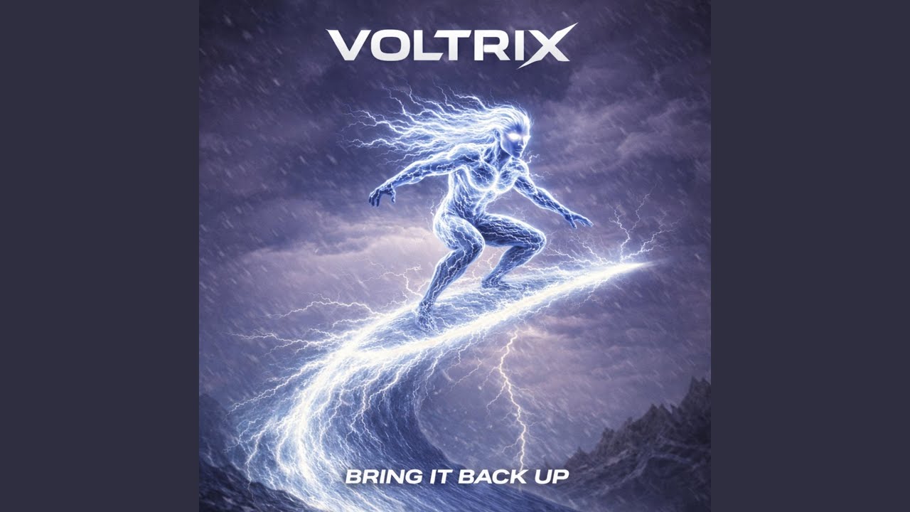Bring It Back Up