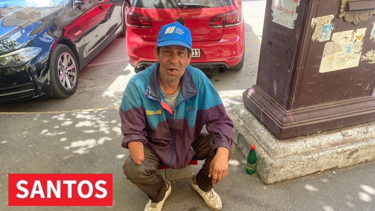 &Scaron;EMSUDIN BESKUĆNIK - 