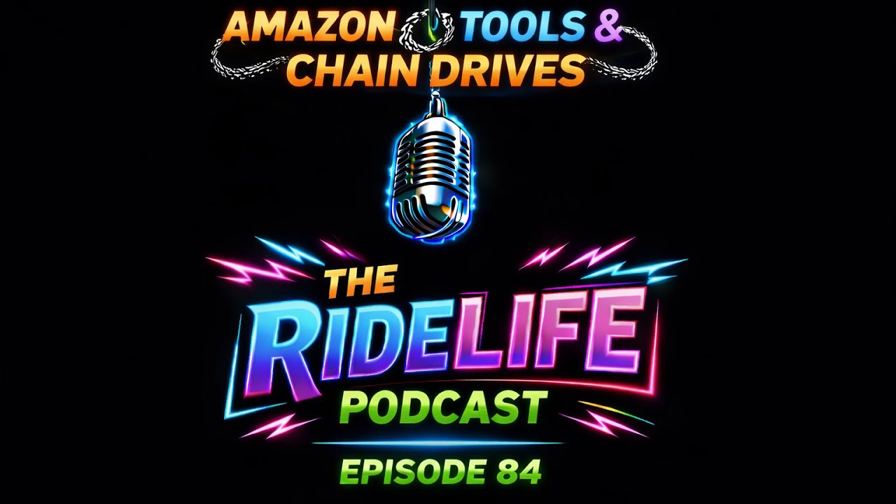 Amazon tools and Chain drives?