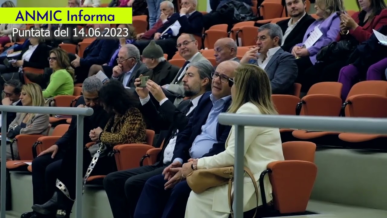 Persone anziane: la legge delega 33 del 2023