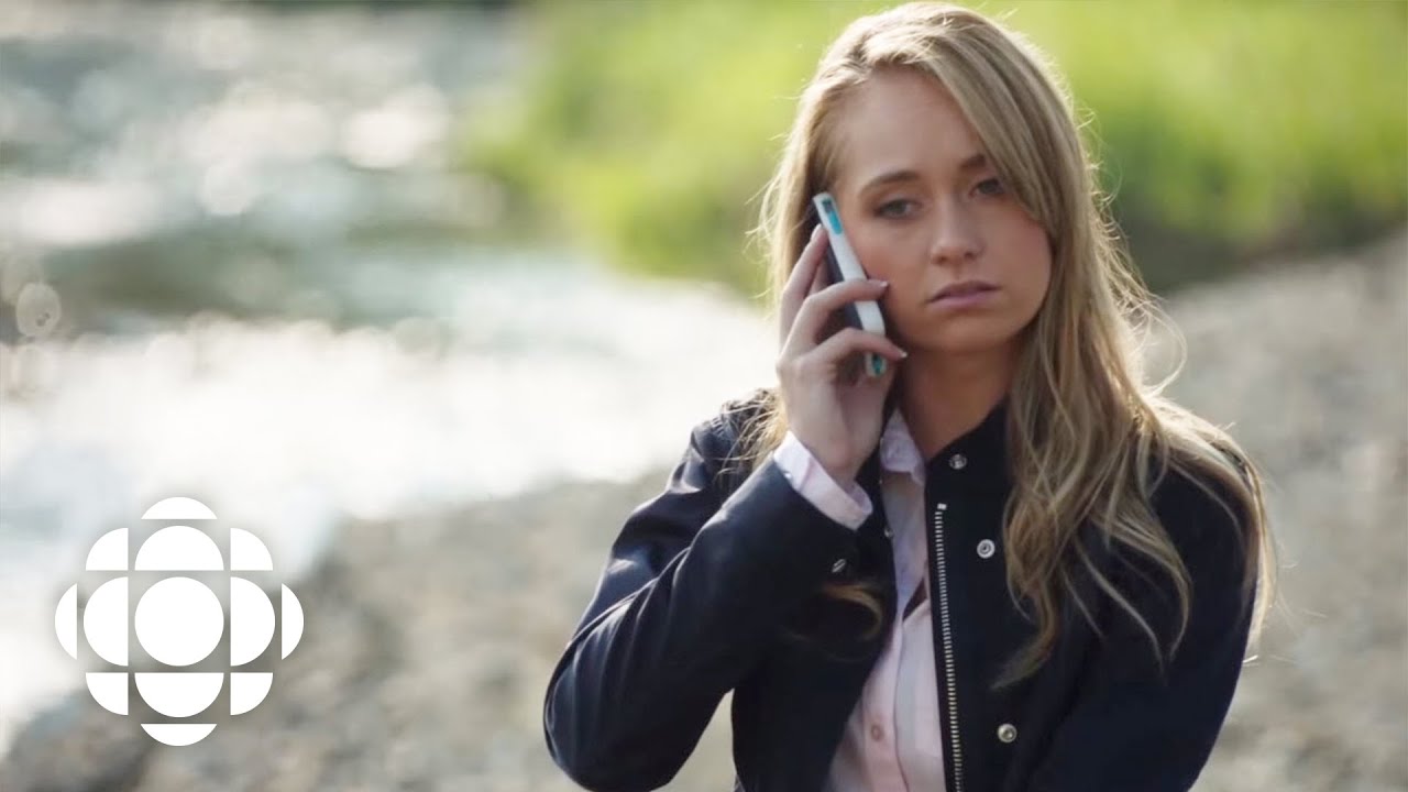 Первая сцена фильма «Heartland 806: Steal Away» | Heartland | CBC