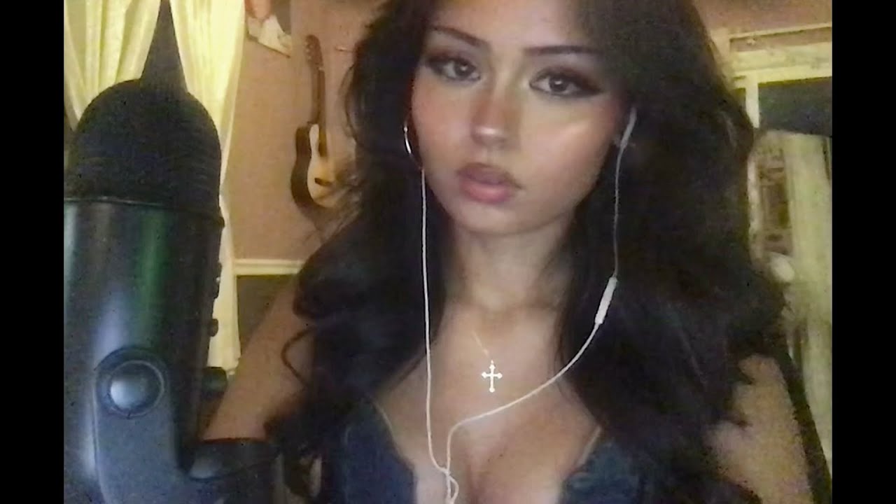 my Perfumes ASMR 