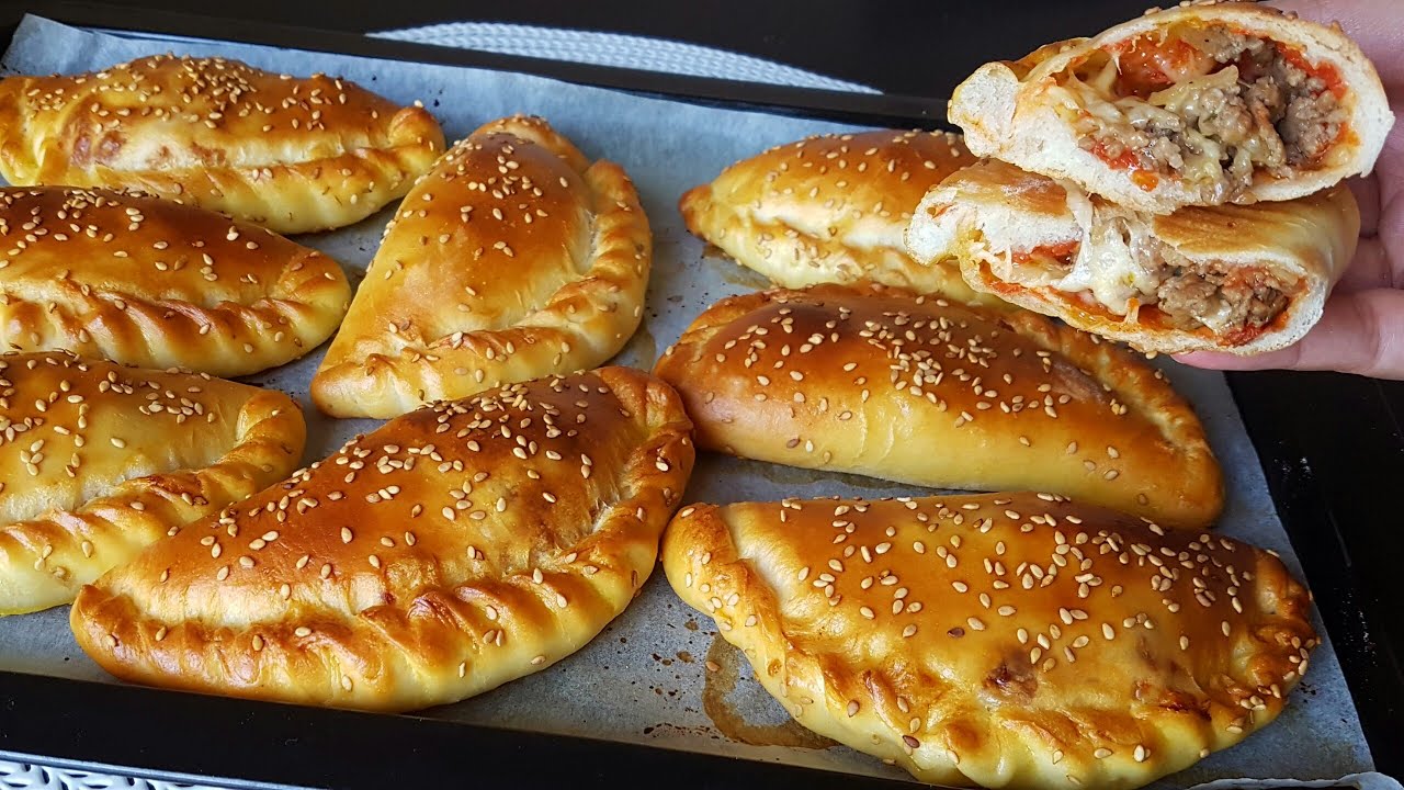 لن تشتري سوفلي بعد الآن 😍سوفلي ناجح احسن من المحلات بعجينة قطنية و حشوة لذيذة جدا بمكونات جد بسيطة👌