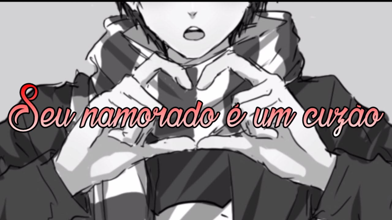 Amor Doce - Seu namorado é um cuzão