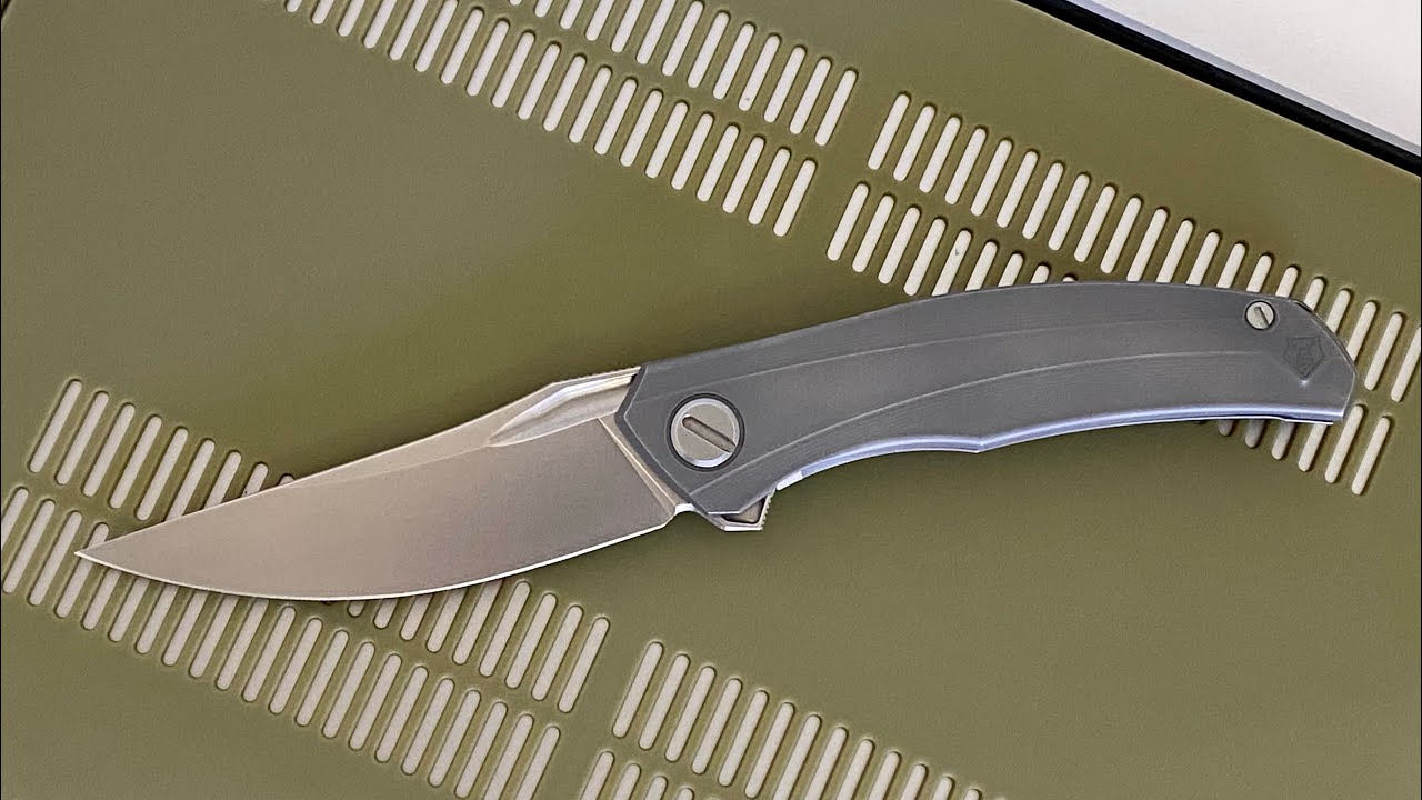 Shirogorov Quantum Full Review!