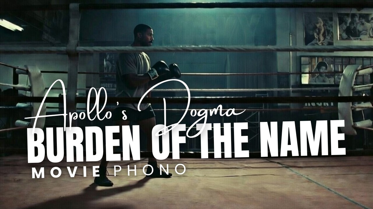 Apollo's Dogma - Burden of the Name | “This weight… but I’m starting to know” 🔥