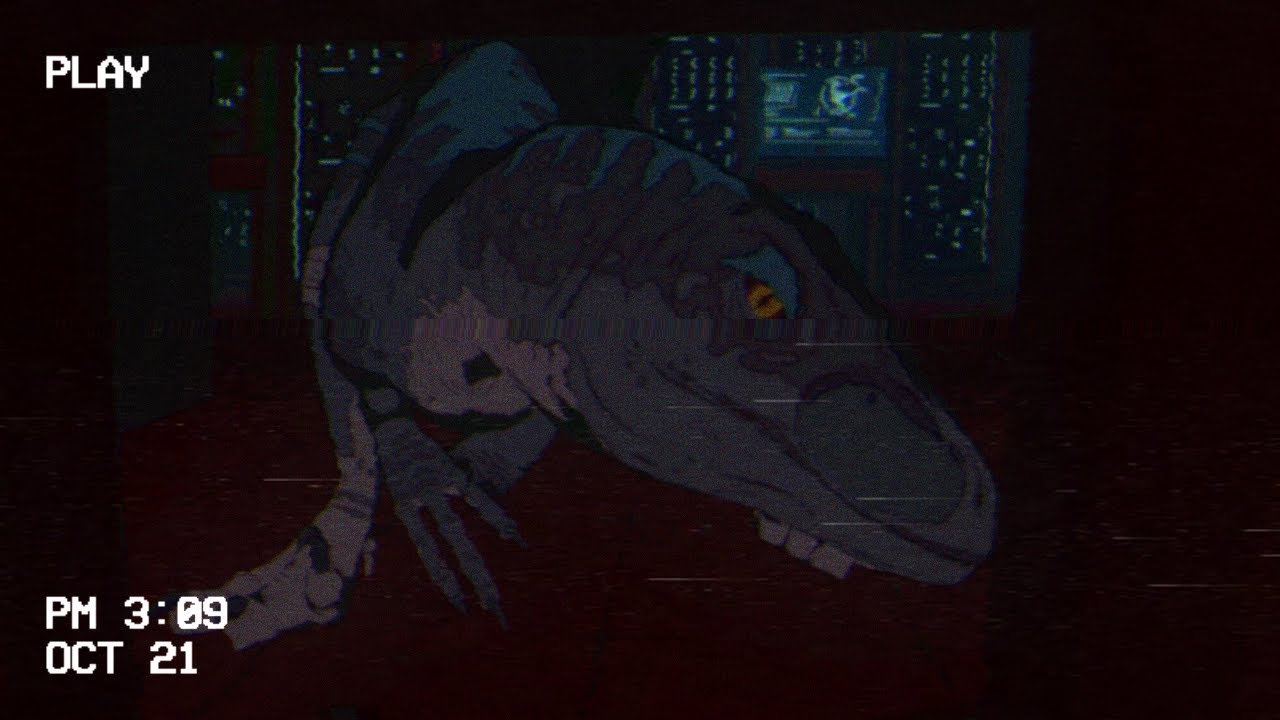 Jurassic World Aftermath - An Obscure Gem