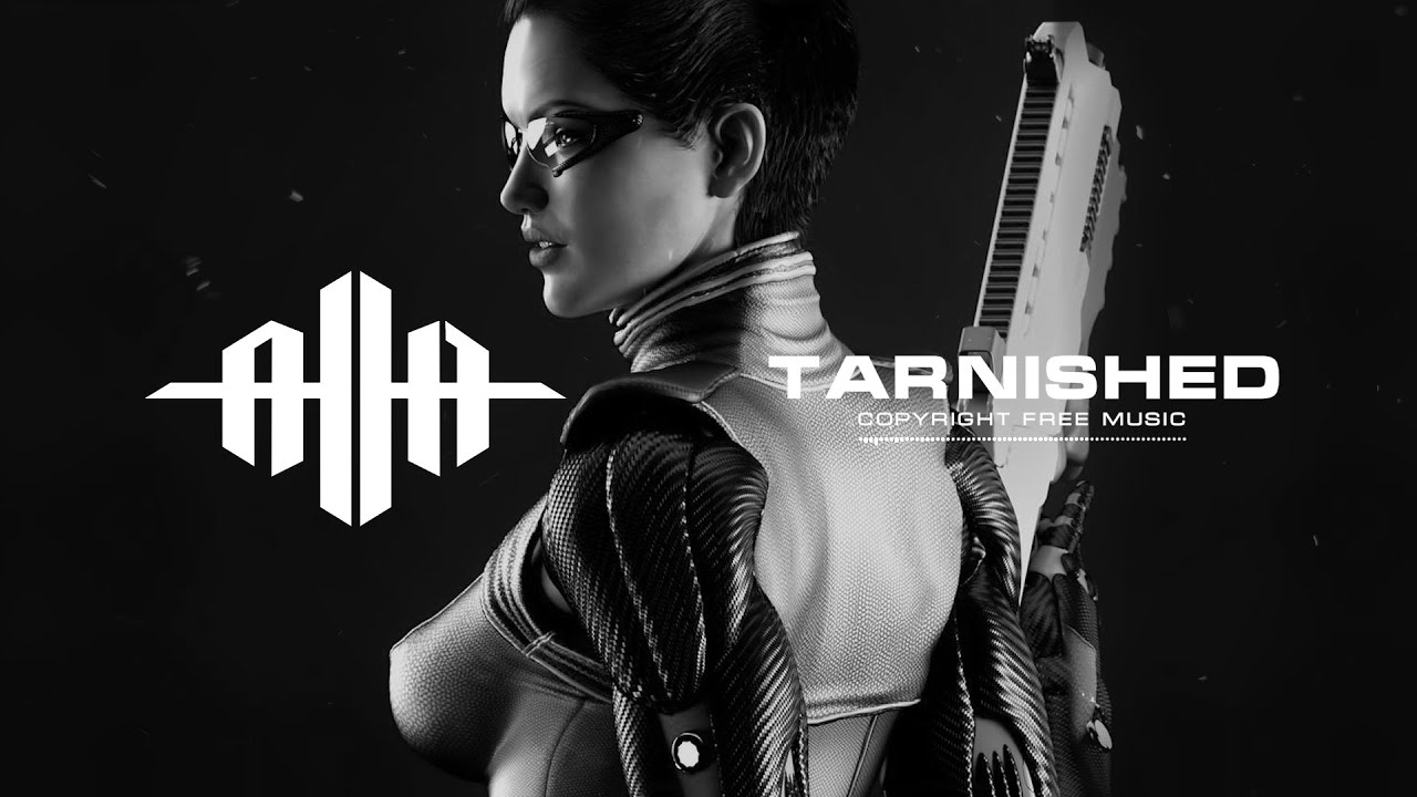 [FREE] Dark Clubbing / Cyberpunk / Industrial Type Beat 'Tarnished' | Background Music
