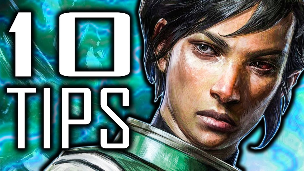 10 лучших советов для начинающих владельцев Prey &mdash; PREY