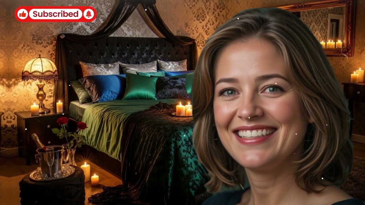 Тихий разговор, который всё раскрыл | Семейная история
