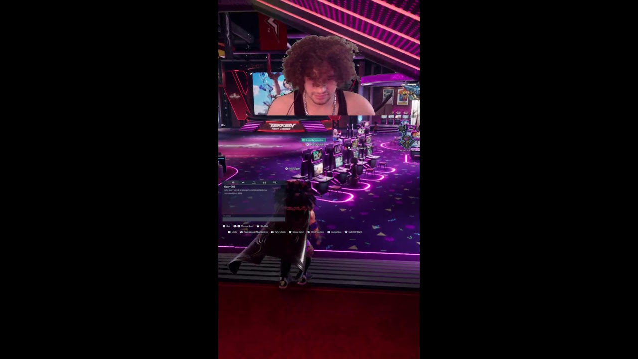 Training, Come run a ft10